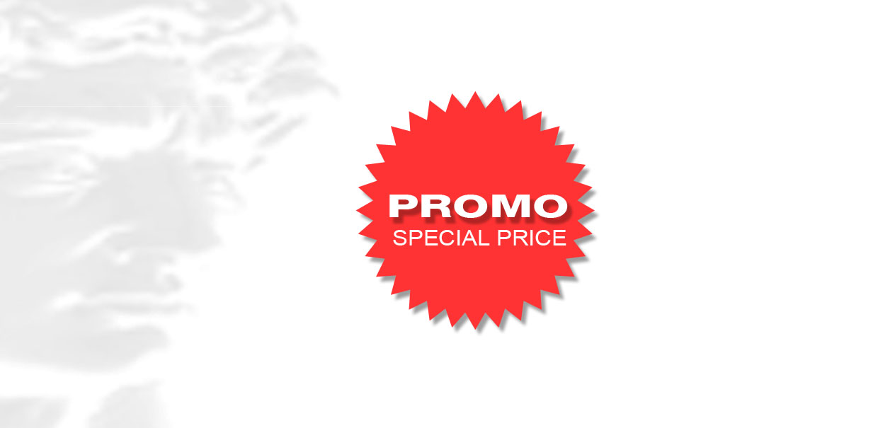 Prezzi promozionali outlet