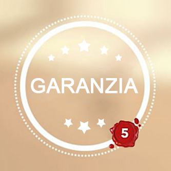 GARANZIA